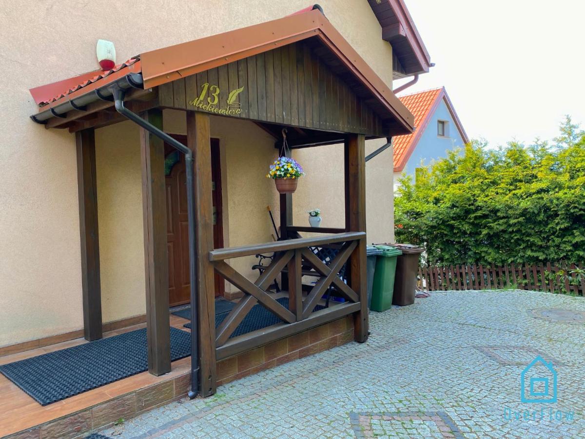 Lux Apartment - Lakefront Apartment In Kamien With Sauna & Hot Tub Only 30 Minutes From Gdansk And Gdynia Exterior foto